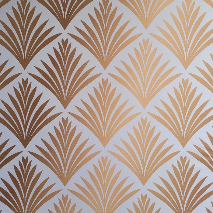 Pillowcase backdrop in Art Deco Gold — KZ Photo Booth Rental Bismarck ND