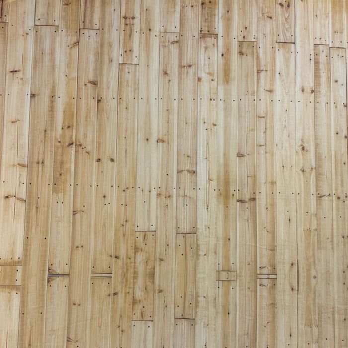 Pillowcase backdrop in Bamboo — KZ Photo Booth Rental Bismarck ND