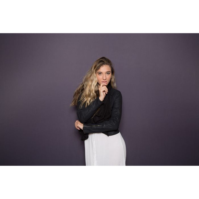 Pillowcase backdrop in Davy's Grey — KZ Photo Booth Rental Bismarck ND