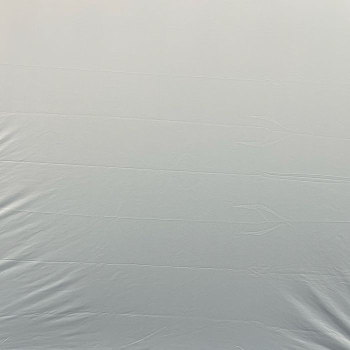 Pillowcase backdrop in Moonlight Grey — KZ Photo Booth Rental Bismarck ND