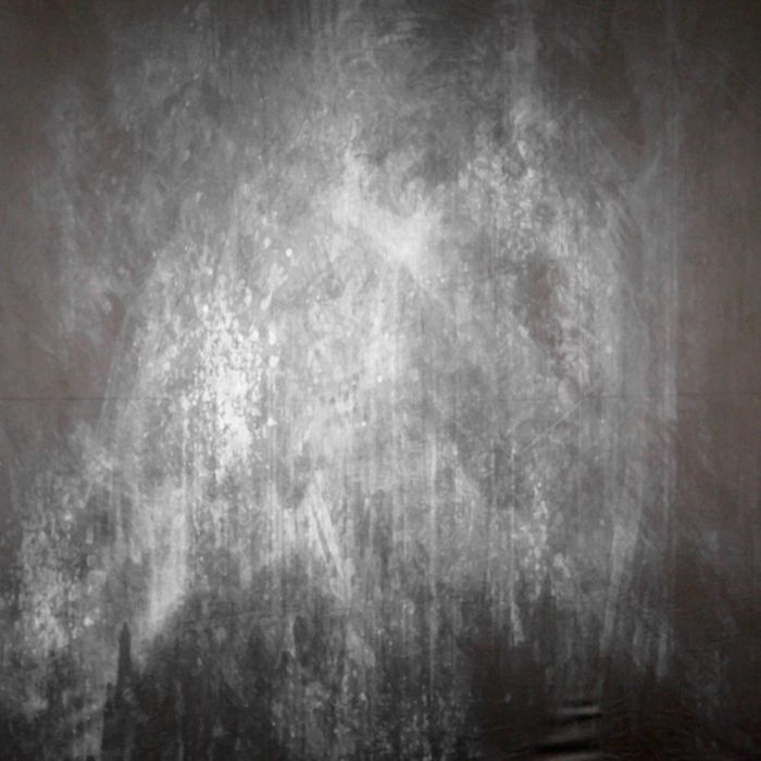 Pillowcase backdrop in Obsidian Glam — KZ Photo Booth Rental Bismarck ND